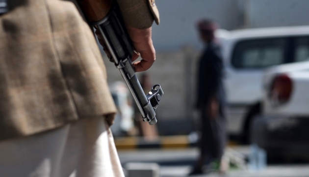 Резиденцію прем'єра Ємену обстріляли з гранатометів