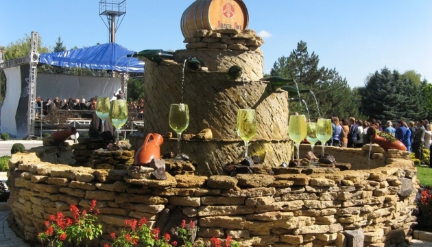 Національний день вина приніс Молдові 8 млн євро збитків