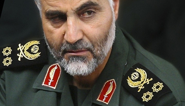 Росія почала операцію в Сирії за планом іранського генерала - ЗМІ