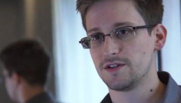 Сноуден представив мобільний додаток для захисту від кібершпигунів