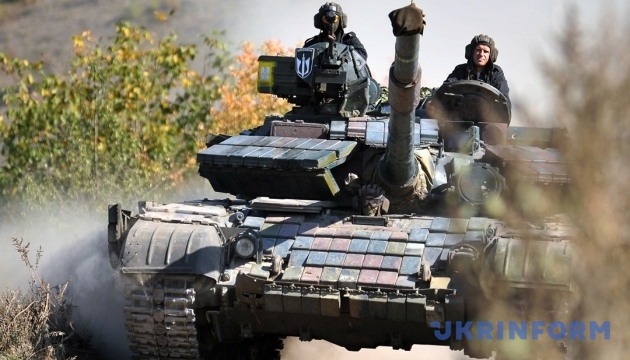 ATO Headquarters: Tanks’ withdrawal completed 