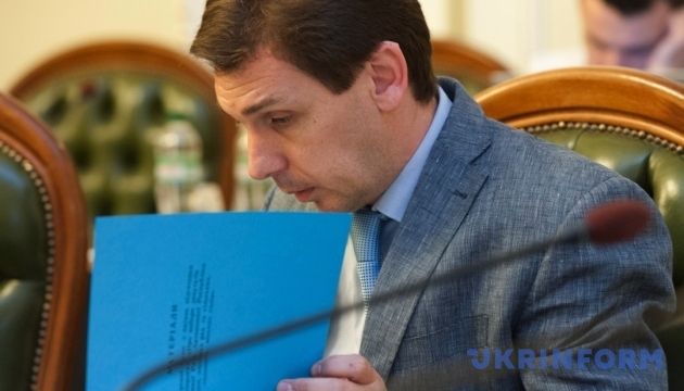 Закон про вибори на Донбасі мають прийняти після 25 жовтня – депутат БПП