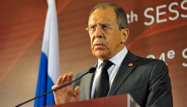 Russian Foreign Minister admits possibility of exchange of Sentsov, Klykh, Sushchenko