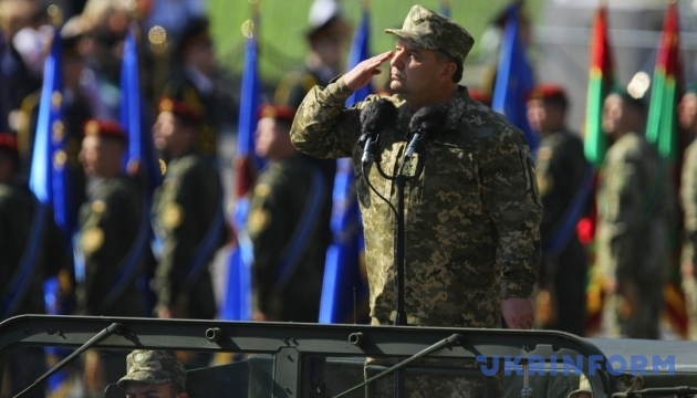 До України прибувають міністри оборони країн Балтії та Польщі