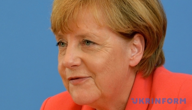 Європа єдина у санкціях проти Росії – Меркель