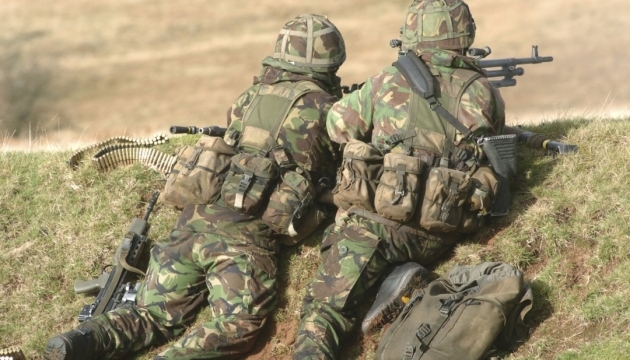 Британія направить до Лівії наземні війська для боротьби з ІДІЛ