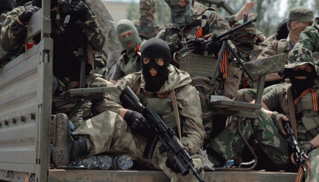 Бойовики тікають з-під Авдіївки: офіцер РФ застрелив дезертира