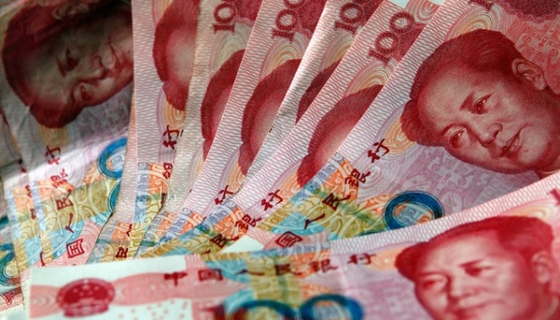 МВФ прогнозує зростання економіки Китаю