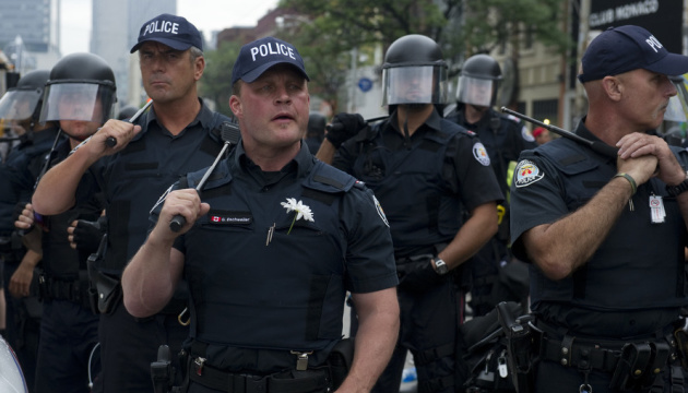 Канада може продовжити тренувати українських поліцейських