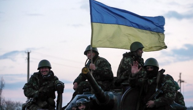 Ukraine regains control over two villages in Donbas