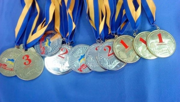Українські армійці здобули ще три медалі на Всесвітніх іграх-2015