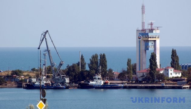 ЄБРР готовий купити частину Одеського припортового, але є умови