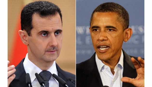 Обама не змінить позиції щодо Асада, який має піти – Білий дім