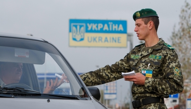 Причетні до смертельної аварії білоруси хотіли втекти з України