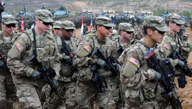НАТО може розширити місію в Афганістані - ЗМІ