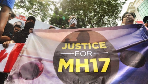 First MH17 investigation results to be released early autumn