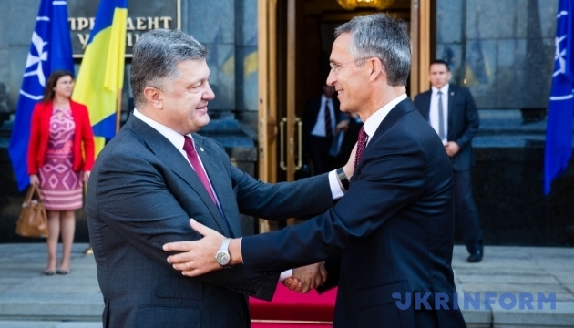 ПА НАТО ухвалила резолюцію солідарності з Україною