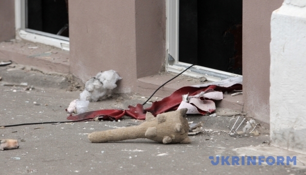 У Харкові продовжили арешт організаторці вибуху в пабі 