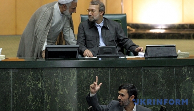 Іранський парламент схвалив угоду щодо ядерної програми