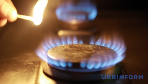  Яценюк просить припинити «передвиборчі казки» про безкоштовний газ