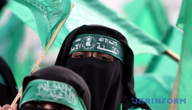 ХАМАС заявив про припинення вогню у Секторі Газа