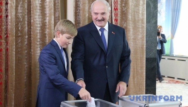 П'ятий термін Лукашенка: вибори чи спецоперація?