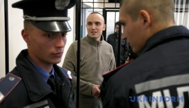 Справа Бузини: Апеляційний суд залишив Поліщука під арештом