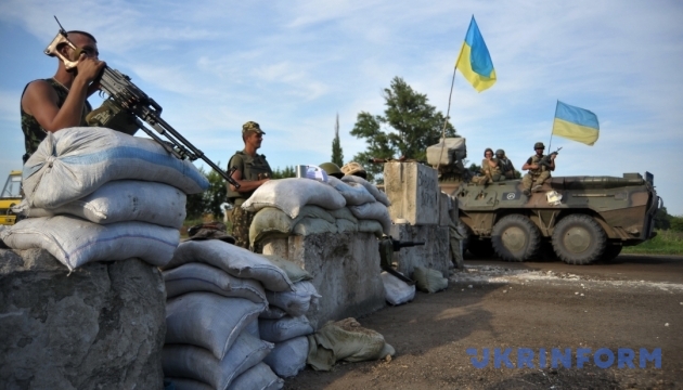 На Луганщині посилили блокпости: побоюються провокацій