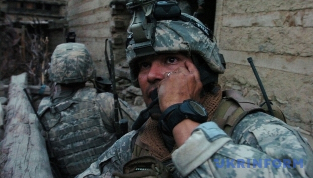 В Афганістані смертник підірвав себе разом з патрулем - п’ятеро загиблих