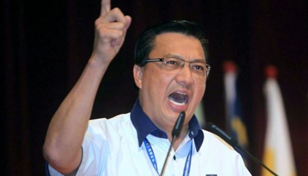 Малайзія не зупиниться, поки винні у знищенні МН17 не будуть покарані