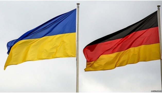 Germany officially changes its ambassador to Ukraine