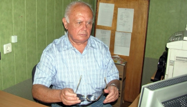 Український «пенсіонер-шпигун» подав у РФ прохання про помилування