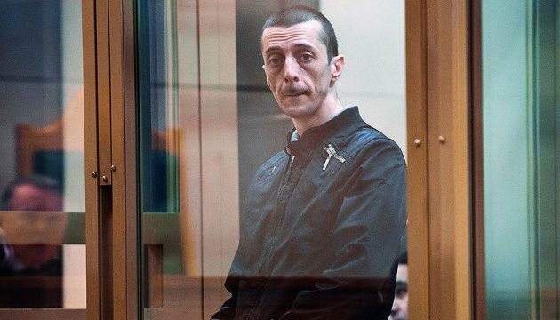 Son of Mustafa Dzhemilev released from Russian prison – lawyer 