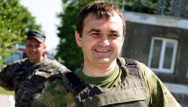 Прокуратура: Губернатора Миколаївщини планував вбити місцевий