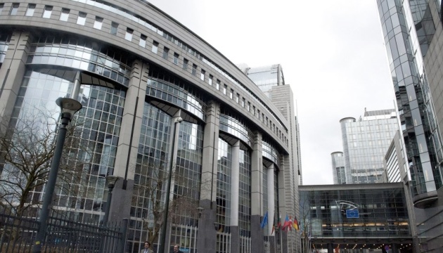 Escalation of violence in Ukraine to be discussed in Brussels today