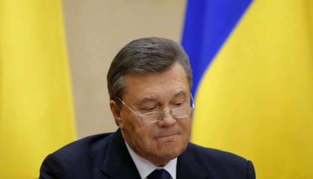 У Розенка пояснили, чому люди Януковича досі отримують пенсії
