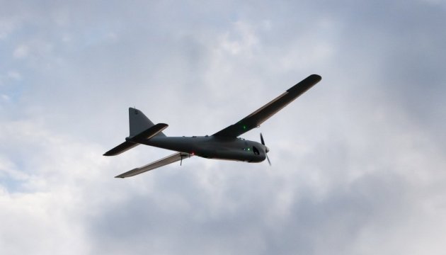 Генштаб: Дрони для підриву складів ЗСУ могли запустити з підконтрольної території