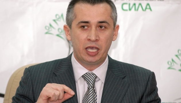 У Дніпропетровську зняли «нелегітимного» секретаря міськради