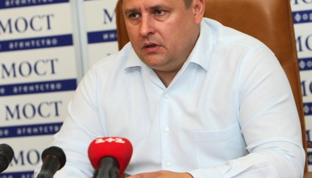 Філатов заявив, що Корбана затримала СБУ