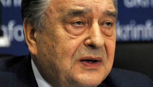 Кандидат на посаду ректора КНУ ім. Шевченка хоче надати більше повноважень факультетам вишу 