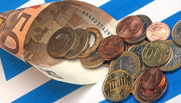 Греція не отримала чергову позику від ЄС