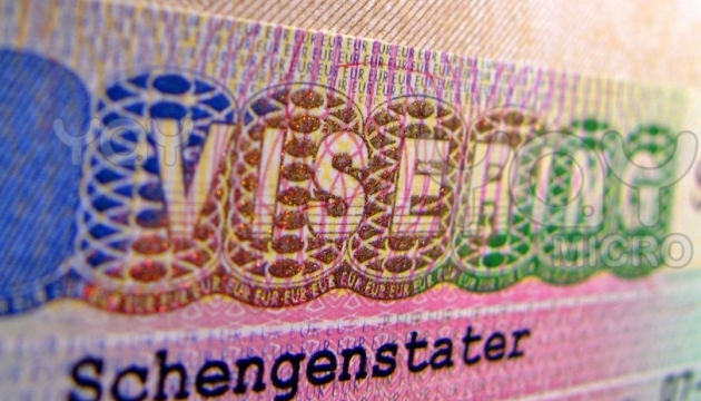 “Вишеградська група” долучить Болгарію і Македонію до захисту Шенгену
