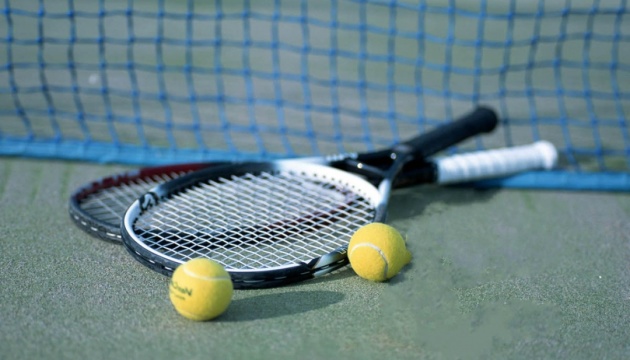 У Києві відкрився Міжнародний юнацький турнір з тенісу «KINETIK CUP»