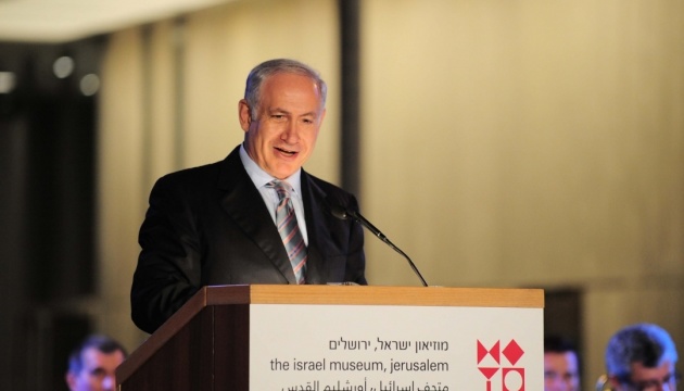 Прем'єр Ізраїлю перервав візит до Парижа через ситуацію у секторі Газа