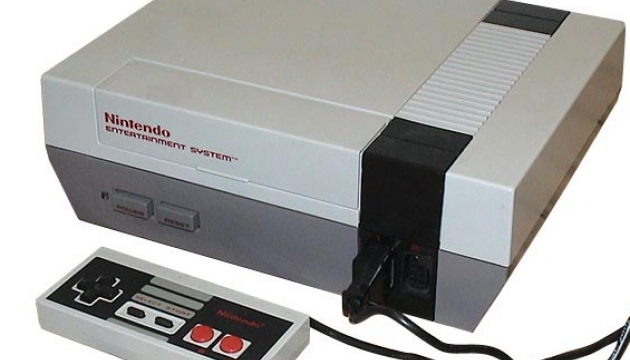 Ігрова консоль NES (Dendy) святкує 30-літній ювілей