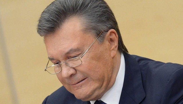 Губернатор Тули заперечує, що допомагав утікати Януковичу