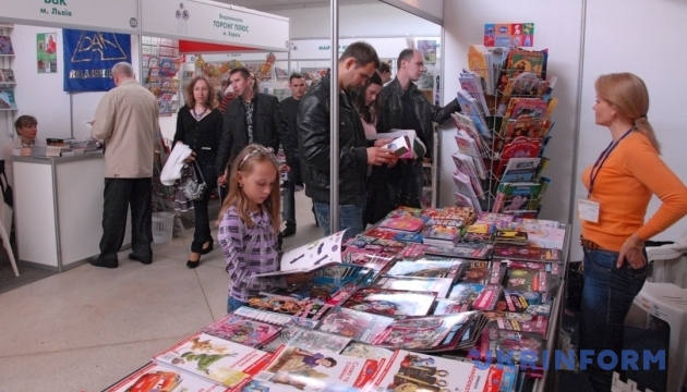 Сергій Жадан увійшов до списку 