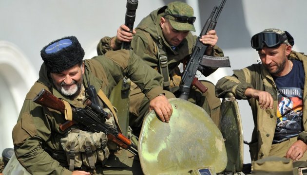 Україна просить ОБСЄ розслідувати порушення Мінська-2