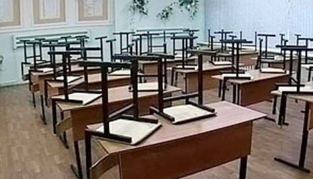 На Харківщині у школі померла учениця третього класу
