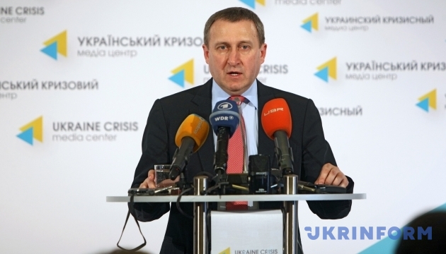 Україна на форумі ОБСЄ засудила заборону Меджлісу